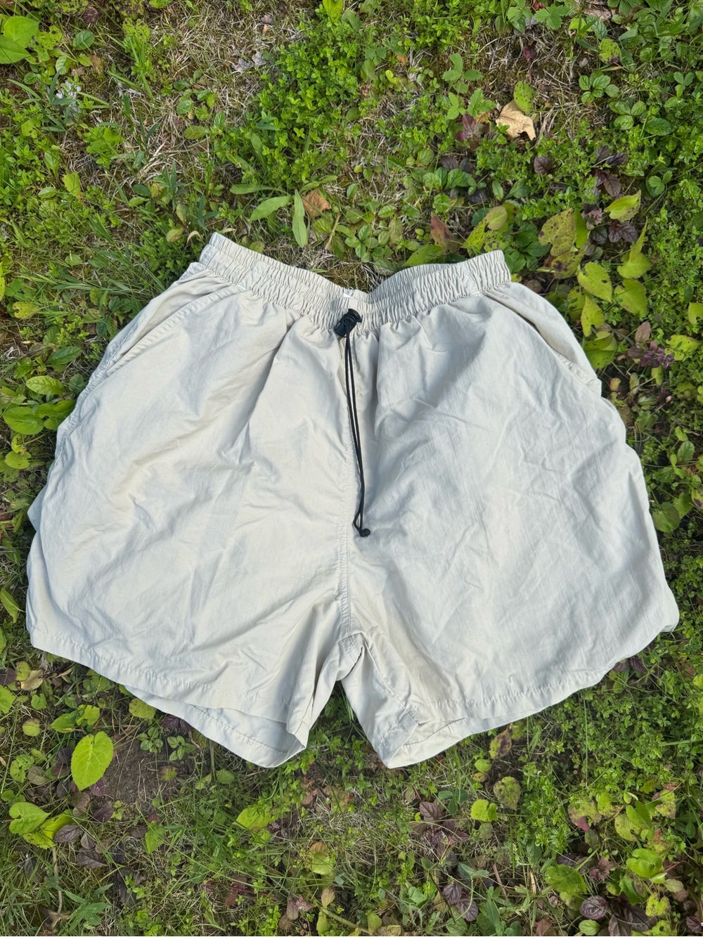 Vintage MEC shorts